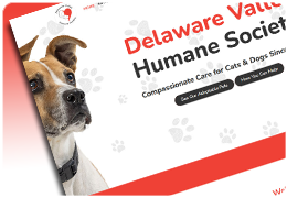 Delaware Valley Humane Society 