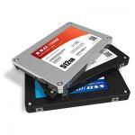 SSD cards