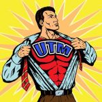 UTM superhero