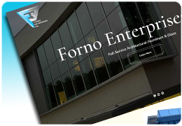 Forno Enterprises